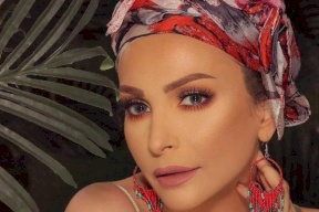 بعد ارتدائها الحجاب.. ماذا قررت أمل حجازي ؟