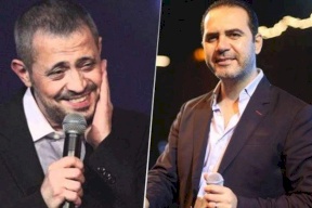 بالفيديو.. وائل جسار يعتذر لجورج وسوف بعد تصريحه الصادم!