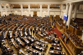 اجبار الوفد الإسرائيلي على الانسحاب من اجتماعات الاتحاد البرلماني الدولي