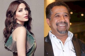 بالفيديو.. الشاب خالد يحضن نسرين طافش ويشعل مواقع التواصل
