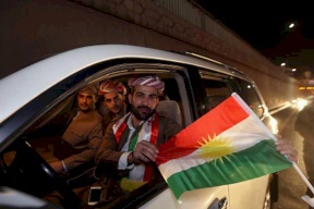 هل وافق مجلس كردستان شروط بغداد للحوار ؟