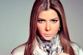 اصالة نصري تهاجم فنانين سوريين