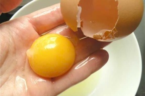 لهذا قررت اسرائيل اتلاف كميات كبيرة من البيض 