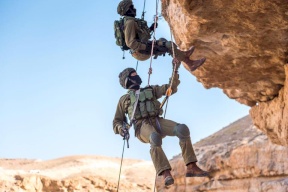 إسرائيل تنشر ملخصاً لأعمالها العسكرية في عام 2021