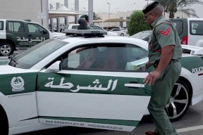 شرطة دبي تضبط 500 كيلوغرام من الكوكايين بقيمة 136 مليون دولار