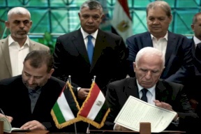  قريبا.. وفد من حماس يصل القاهرة لبحث المصالحة
