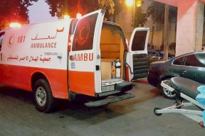 إصابة خطيرة لطفلة وأخرى متوسطة في بيت لحم