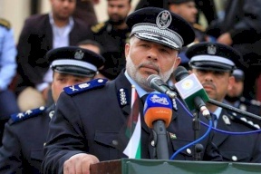 فتح تستنكر محاولة اغتيال أبو نعيم