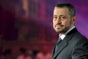 مفاجأة جديدة لجورج وسوف