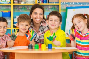 أول دليل مناهجي موحد لرياض الأطفال