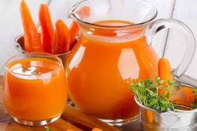 7 حقائق مذهلة تجبرك على شرب عصير الجزر