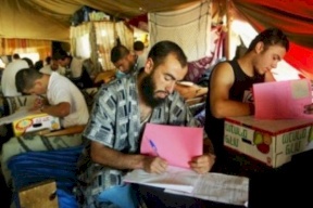 الاعلان عن نتائج امتحان الثانوية العامة "الإنجاز" للأسرى