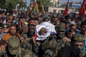 الجهاد : زمان ومكان الرد على جريمة النفق بيد سرايا القدس
