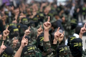 حماس والجهاد:سنسترد جثامين الشهداء