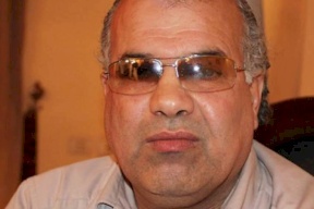 وفاة الكاتب والمخرج ماجد جندية
