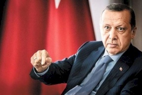 مقتل أردوغان !