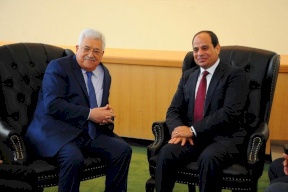 هذا ما سيبحثه الرئيسان عباس والسيسي