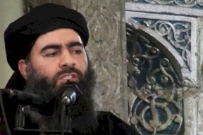 أنباء عن هروب البغدادي بـ"تاكسي" من العراق لسوريا