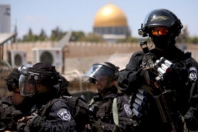 مؤسسات: الاقصى يتعرض لحملة هي الأخطر 