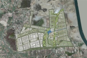 الأردن يكشف الستار عن مشروع "عمان الجديدة"