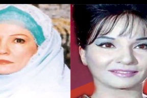 ماذا طلبت عائلة شادية؟ وما هو وضعها الصحي؟
