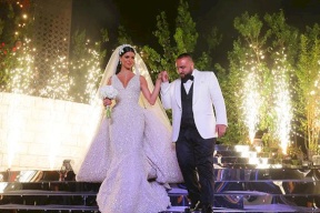 إليكِ أهم 7 قواعد لـ "مشية العروس"