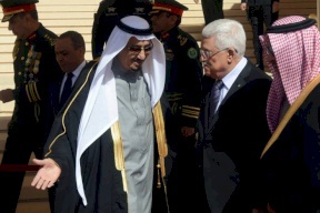 اليوم.. الرئيس يزور السعودية ويلتقي الملك سلمان