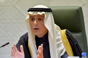 الجبير يهدد..لن نسمح أن تكون لبنان قاعدة للهجمات ضد السعودية