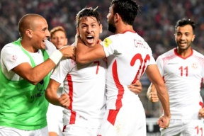 المغرب وتونس إلى مونديال روسيا