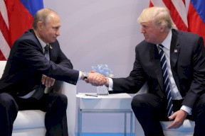 بيان مشترك لبوتين وترامب بشأن سوريا، ماذا جاء فيه؟