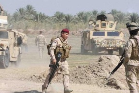 الاعلان عن بدء تحرير ناحية الرمانة وقضاء راوة في الأنبار