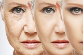 آلية لتأخير ظهور الشيخوخة