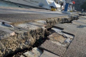 الجزائر تتعرض لهزتين أرضيتين في 24 ساعة