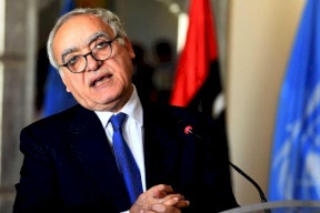 الأمم المتحدة واثقة من قرب التوصل لاتفاق سياسي في ليبيا