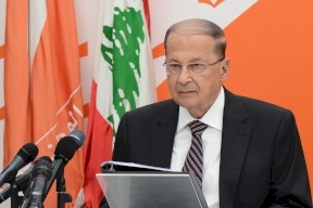ماذا قال الرئيس اللبناني عن حزب الله ؟