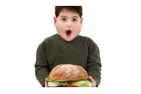 نصائح للتعامل مع الطفل البدين