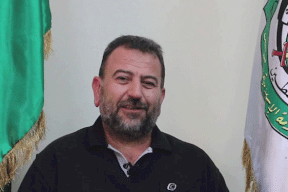  اسرائيل تزعم..حماس تطور نفسها عسكريا بالضفة باشراف العاروري