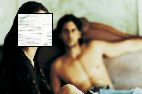 سميرة ضحية مسكينة..على سريرها اقام زوجها علاقة محرمة مع والدته!