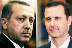 أردوغان ينفي التواصل مع الأسد.. وباب السياسة مفتوح دائماً