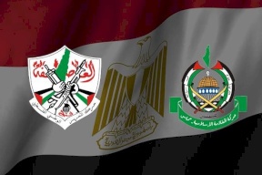 كيف يرى قيادي فتحاوي سير انهاء الانقسام؟ 