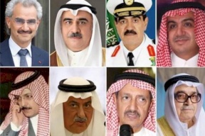 السعودية: الإفراج عن أحد المتهمين في حملة الفساد مقابل صفقة مالية ضخمة