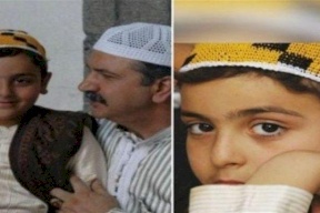 صورة| لن تتخيلوا كيف أصبح شكل "ديبو" من "باب الحارة" وابن أي فنان شهير هو!