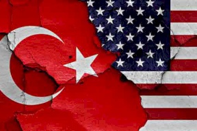 تركيا تحذر أميركا من "كارثة كبرى"