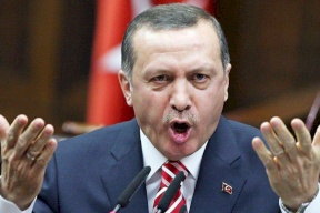 أردوغان : من يغير الوضع القانوني للقدس سيكون خاسرا 