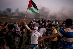 أيام غضب في فلسطين.. "لا دولة فلسطينية دون القدس"