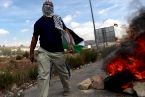 الشاباك: الضفة في حالة غليان وليست مستقرة