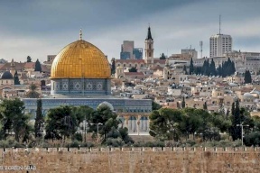 200 معتقل فلسطيني منذ "قرار القدس"