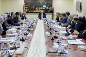   الحكومة: لم نتسلم الصلاحيات بغزة ولم تتم عملية التمكين حسب الاتفاق