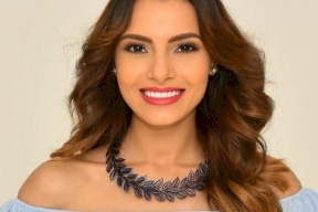 صور/ كارمن سليمان تشعل مواقع التواصل