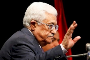 كلمة هامة للرئيس عباس 